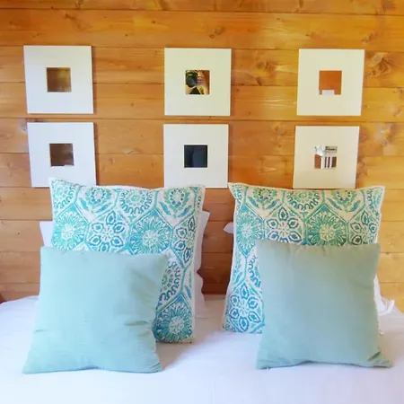 Chalet Casa Margarida, Quinta Carmo - - Nazare Alcobaça