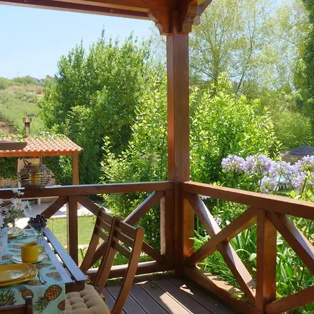 Chalet Casa Margarida, Quinta Carmo - - Nazaré *