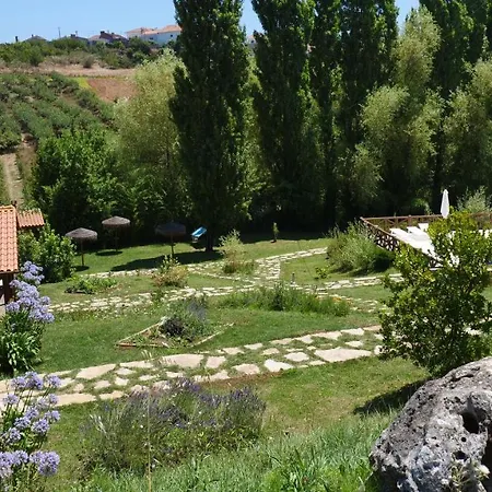 Casa Margarida, Quinta Carmo - - Nazaré * Alcobaça