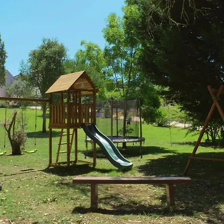 Casa Margarida, Quinta Carmo - - Nazaré Chalet Alcobaça