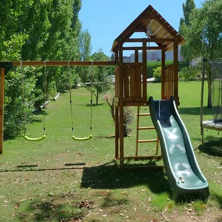 Domek alpejski Casa Margarida, Quinta Carmo - - Nazare