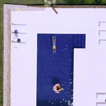 Domek alpejski Casa Margarida, Quinta Carmo - - Nazare