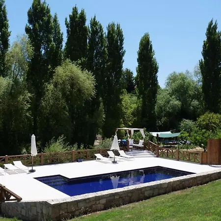 Domek alpejski Casa Margarida, Quinta Carmo - - Nazare Alcobaça