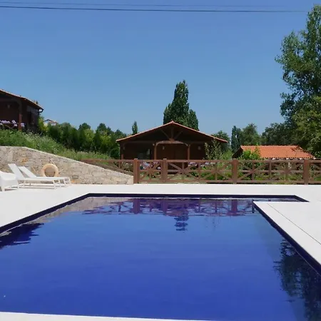 Casa Margarida, Quinta Carmo - - Nazare Domek alpejski