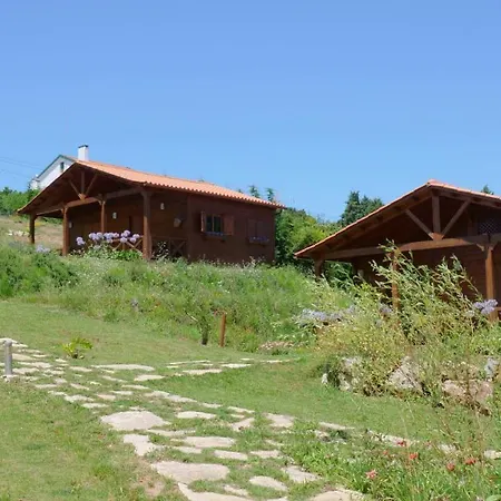Domek alpejski Casa Margarida, Quinta Carmo - - Nazare *