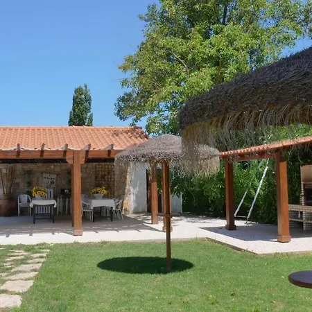 Casa Margarida, Quinta Carmo - - Nazare Domek alpejski