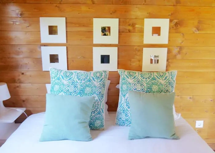 Chalé Casa Margarida, Quinta Carmo - - Nazaré Alcobaça