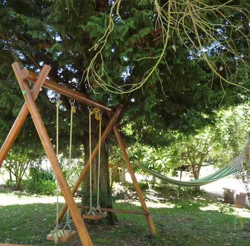 Casa Margarida, Quinta Carmo - - Nazaré Chalé *