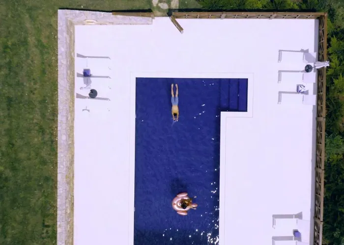 Chalé Casa Margarida, Quinta Carmo - - Nazaré