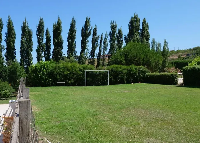 Casa Margarida, Quinta Carmo - - Nazaré Chalé *