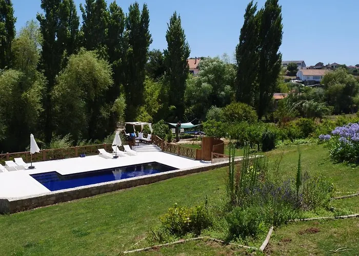 Casa Margarida, Quinta Carmo - - Nazaré * Alcobaça