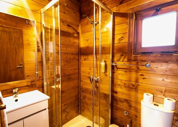 Casa Margarida, Quinta Carmo - - Nazaré *