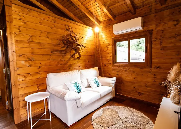 Casa Margarida, Quinta Carmo - - Nazaré Alcobaça