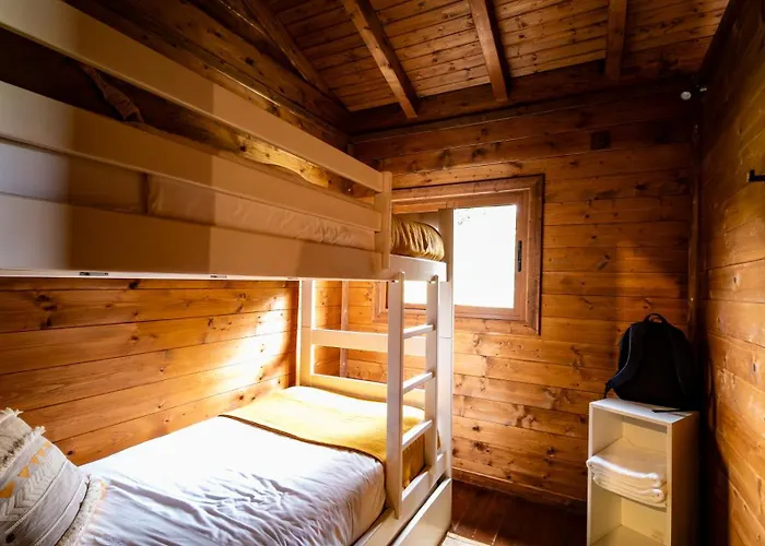 Casa Margarida, Quinta Carmo - - Nazaré * Alcobaça